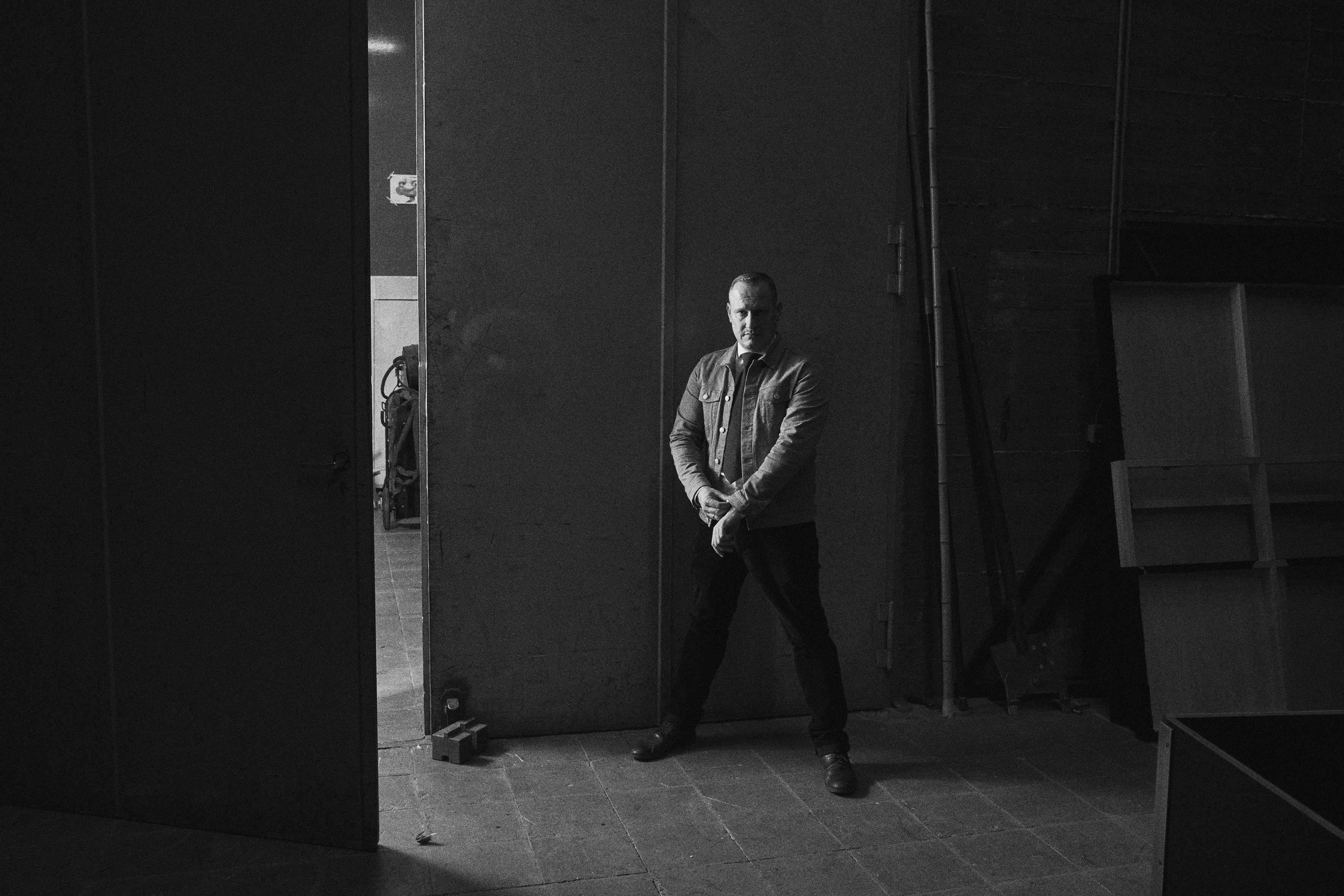 Alexander Becker