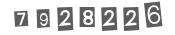 Sicherheitscode