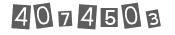 Sicherheitscode
